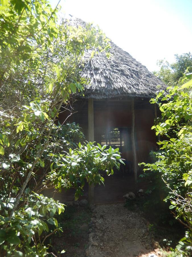 Wasini Island Bandas Екстериор снимка