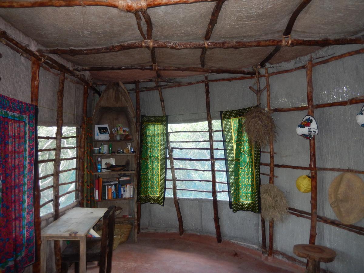 Wasini Island Bandas Екстериор снимка