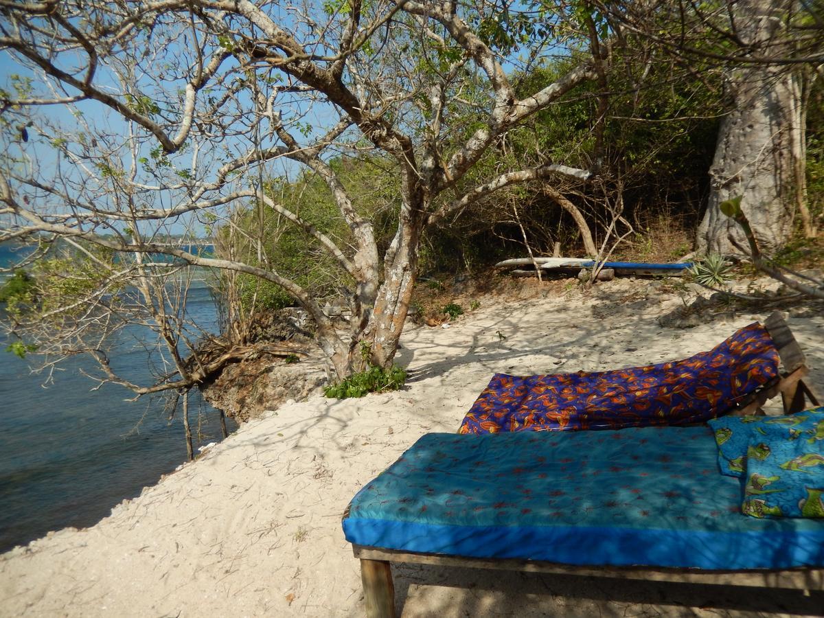 Wasini Island Bandas Екстериор снимка